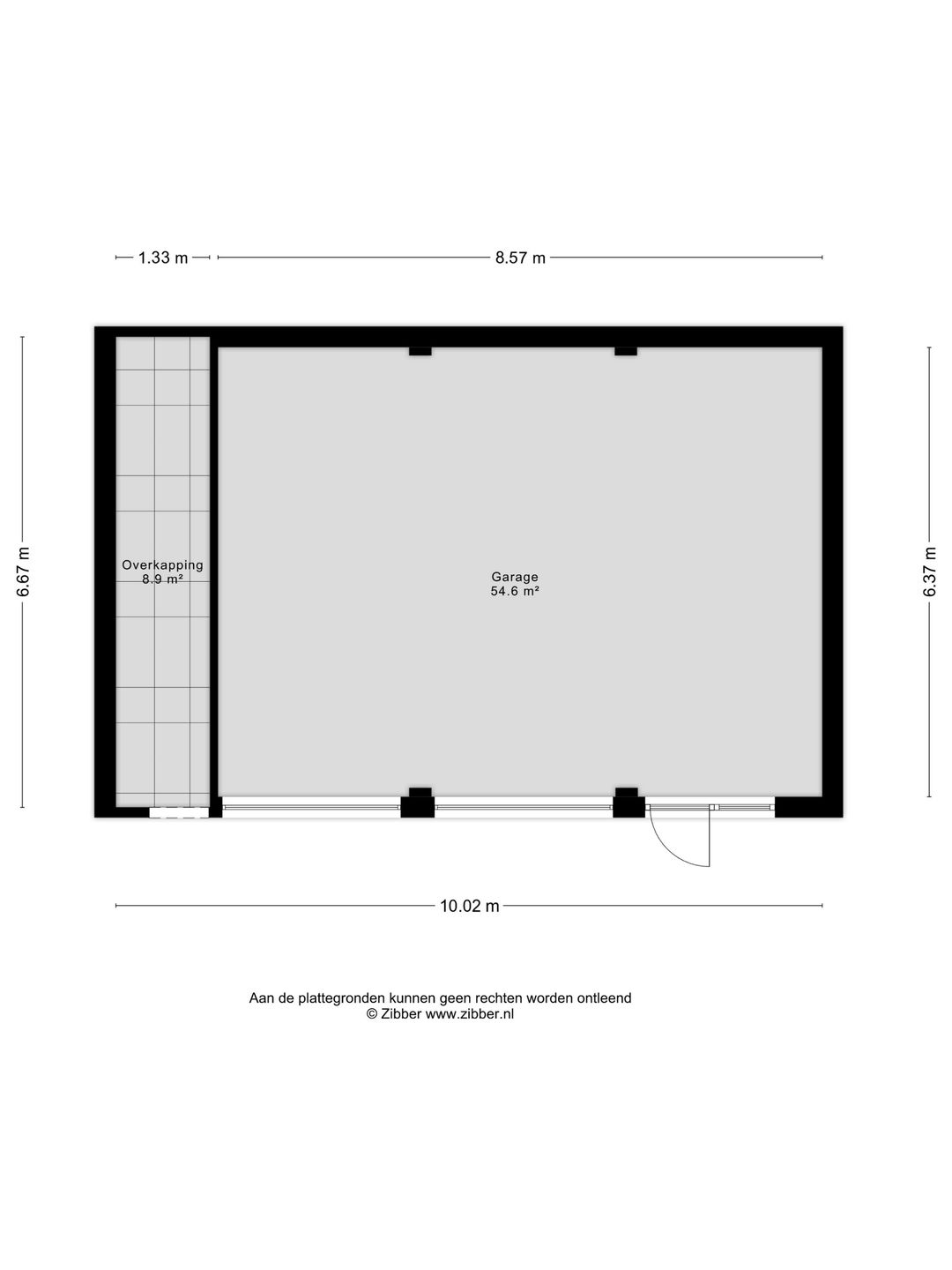 Foto 46 van Kalverstraat 87