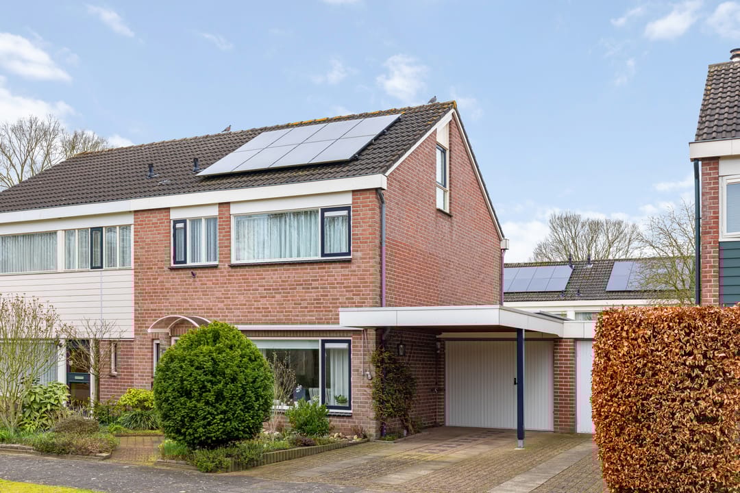 Foto 2 van de Haar 55