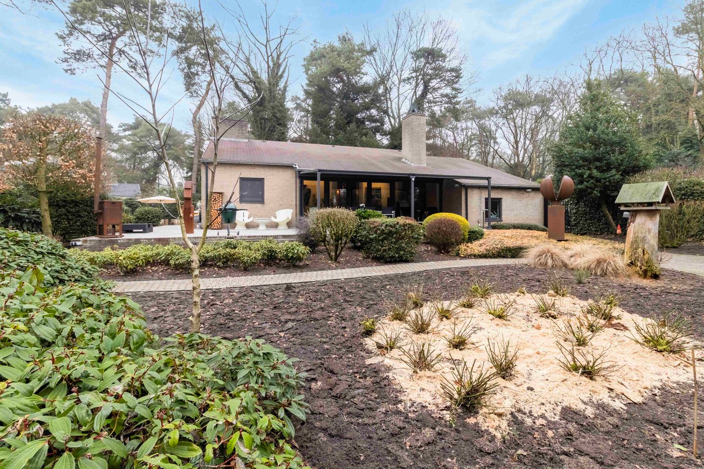 Foto 14 van Eikenlaan 1