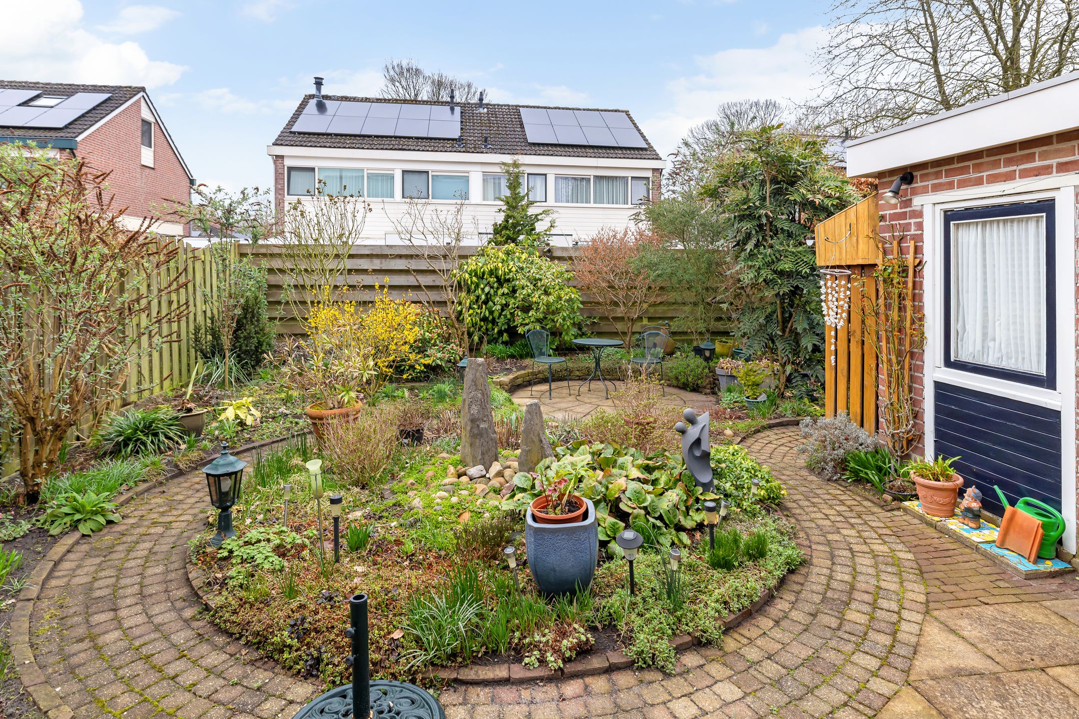 Foto 30 van de Haar 55