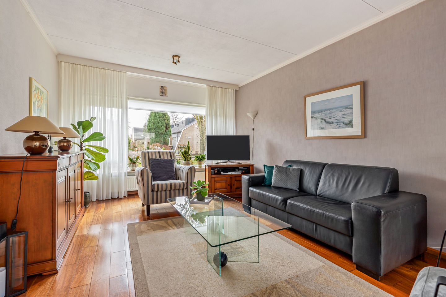 Foto 4 van de Haar 55