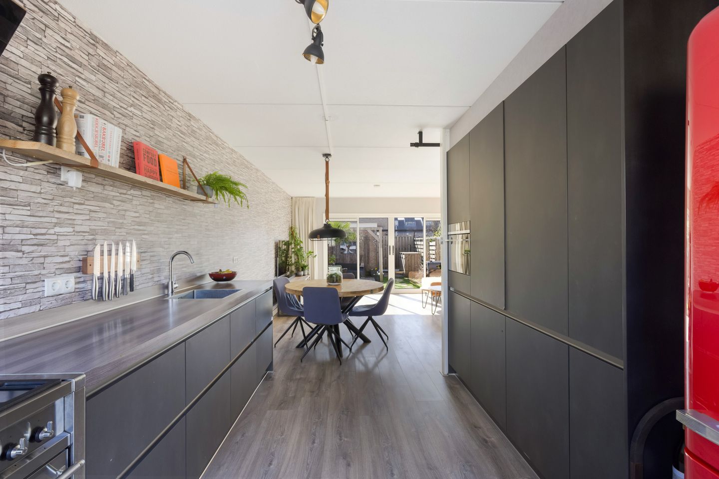 Photo 4 of Korenbloem 5