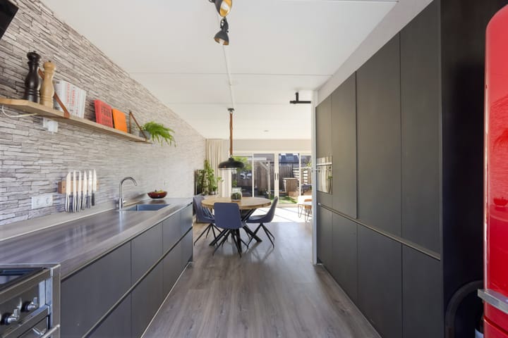 Photo 4 of Korenbloem 5