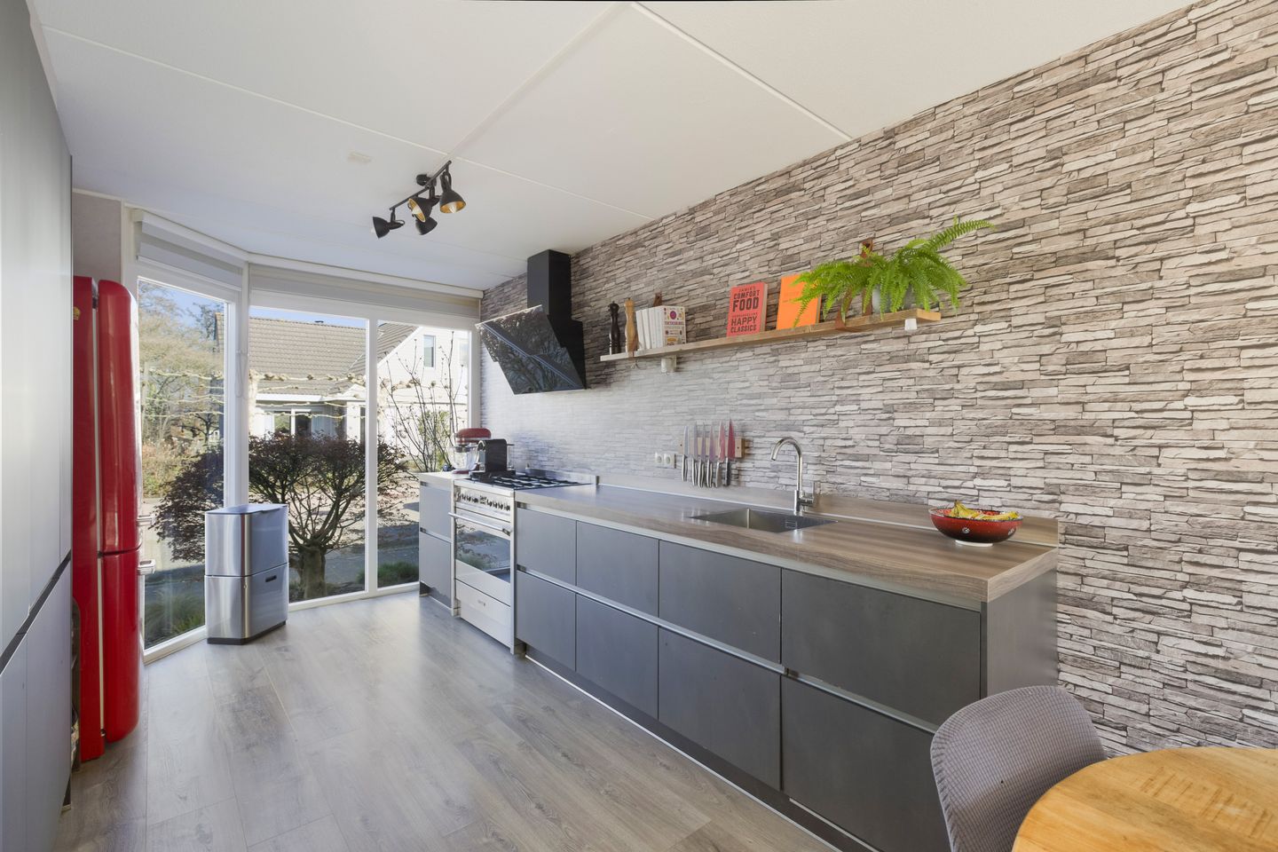 Photo 5 of Korenbloem 5