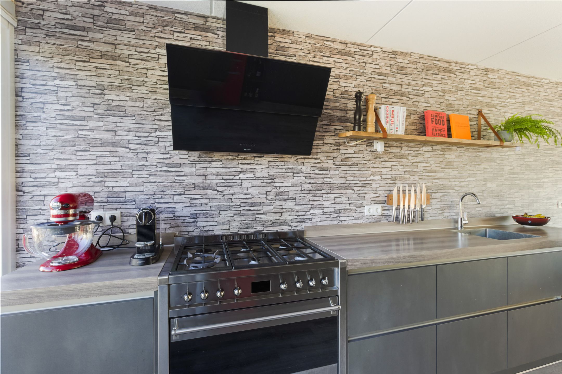 Photo 6 of Korenbloem 5