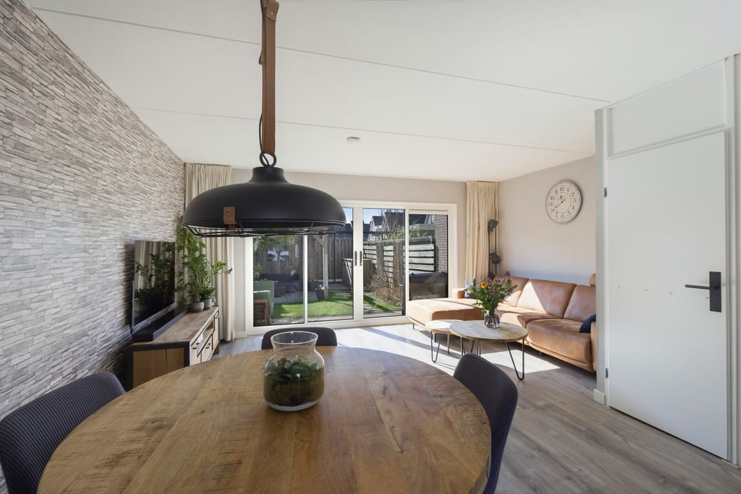 Photo 7 of Korenbloem 5