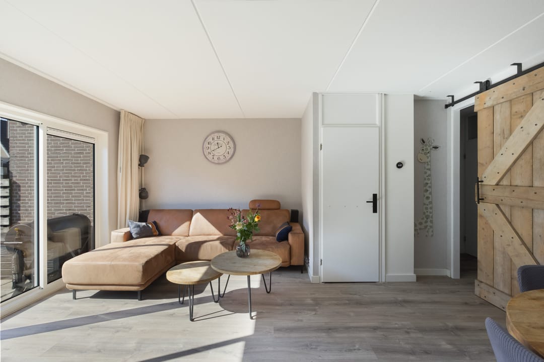 Photo 8 of Korenbloem 5