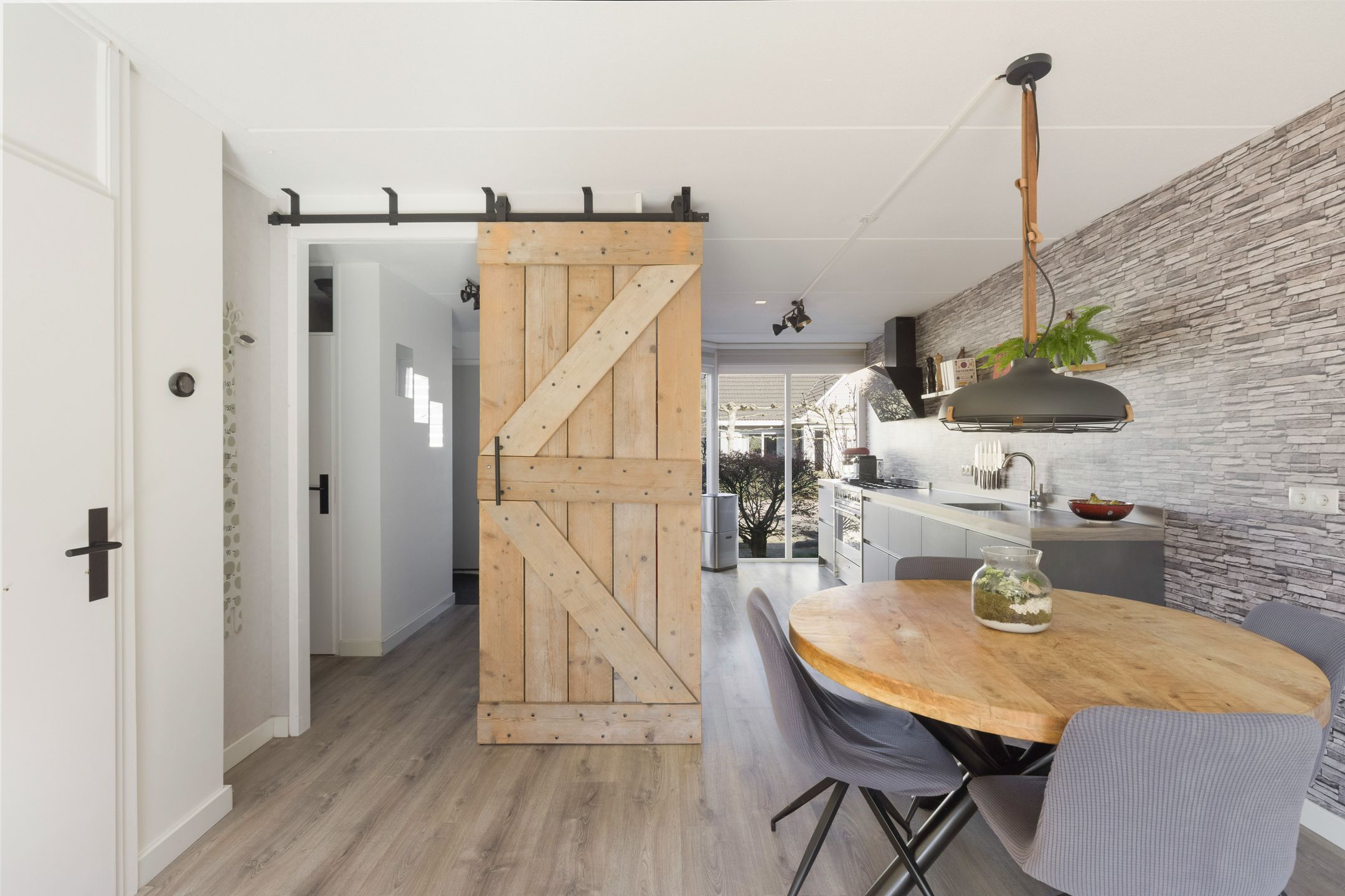 Photo 9 of Korenbloem 5