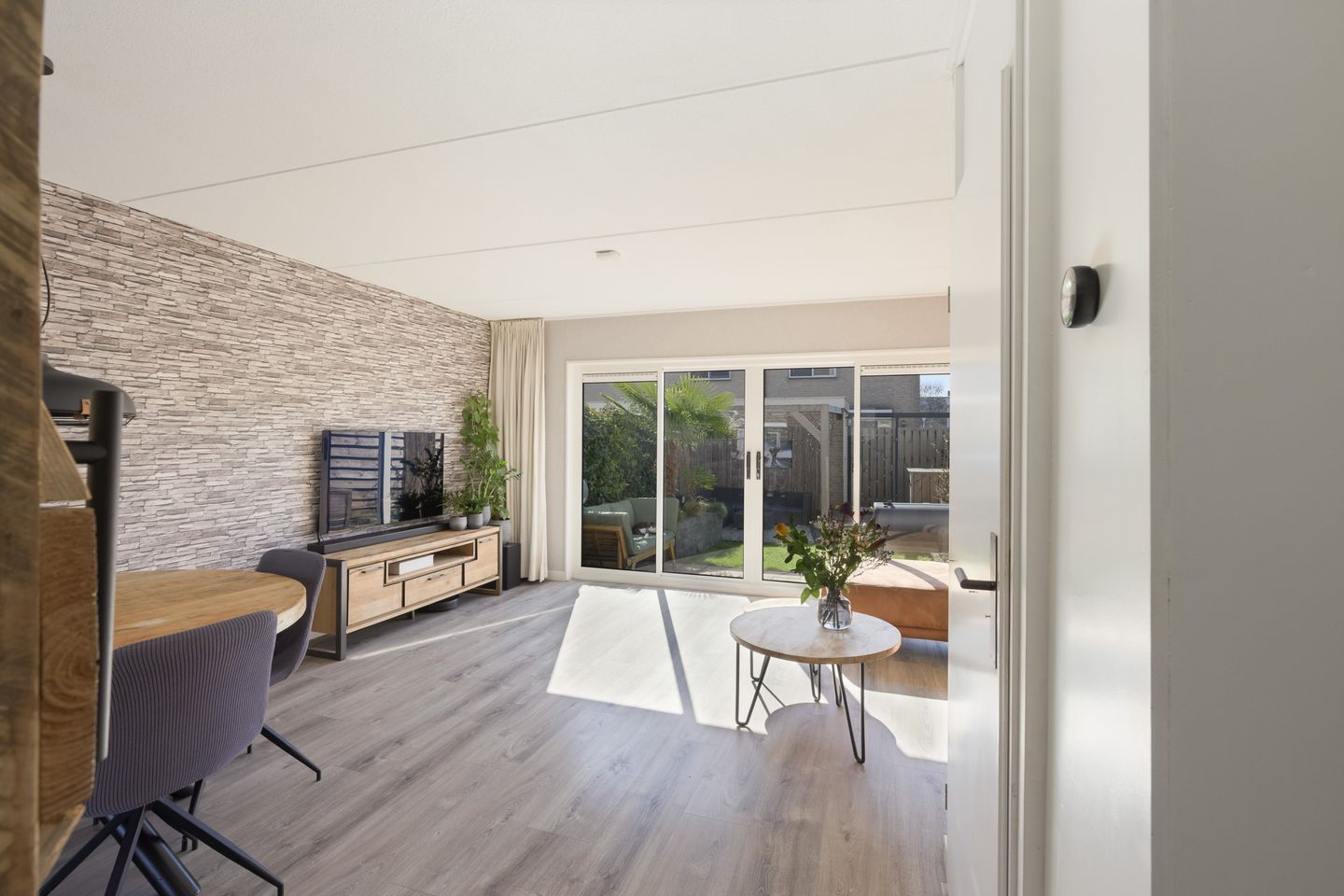 Photo 10 of Korenbloem 5