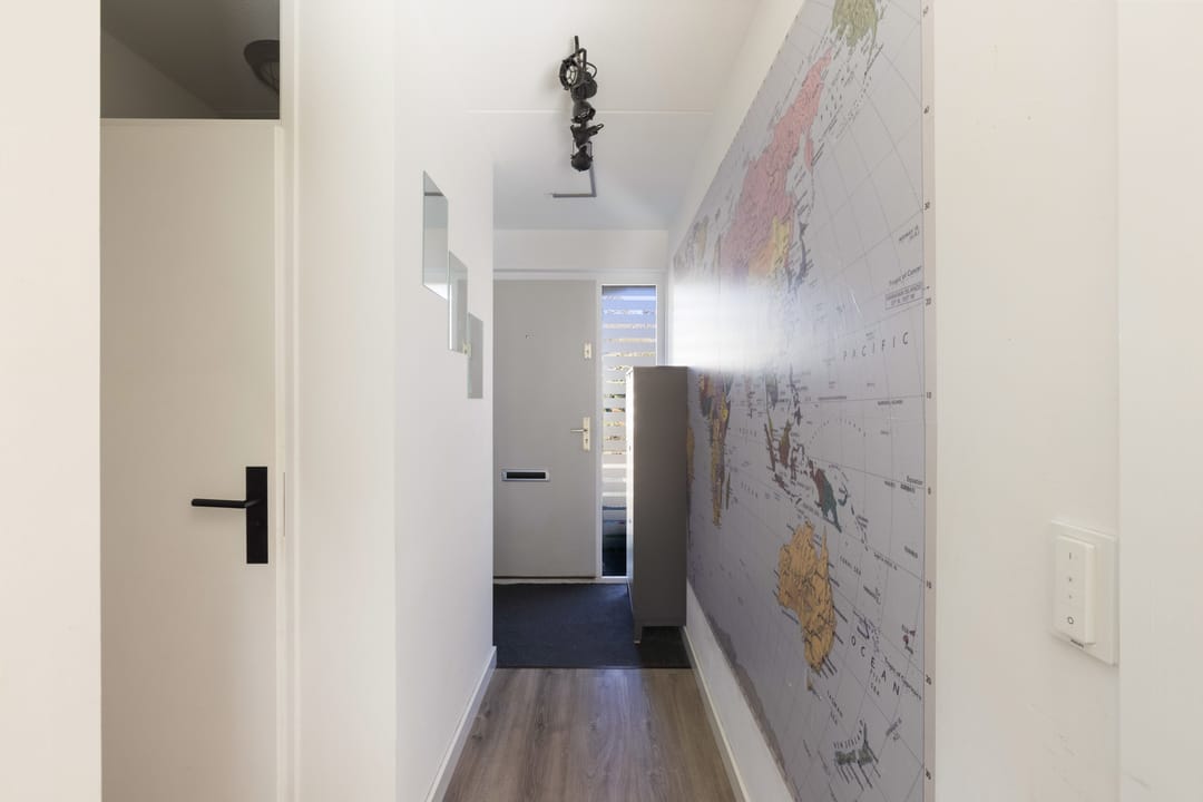 Photo 11 of Korenbloem 5