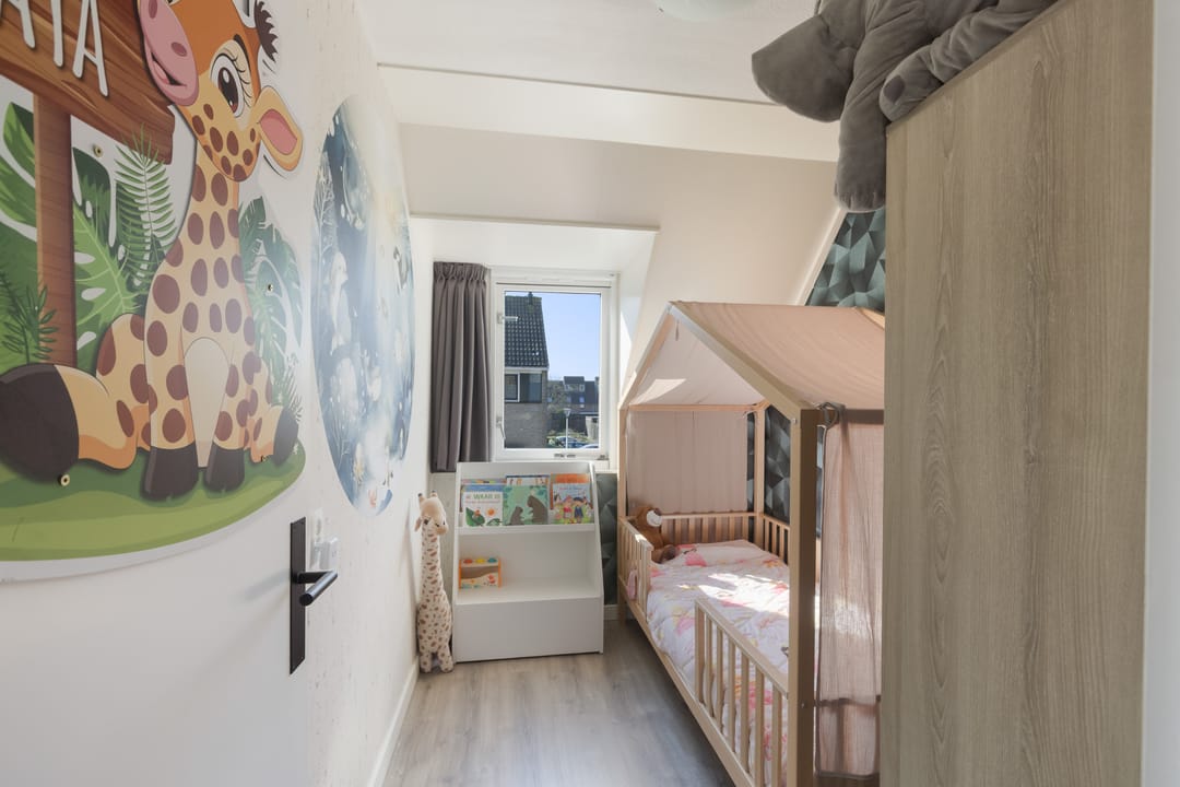 Photo 17 of Korenbloem 5