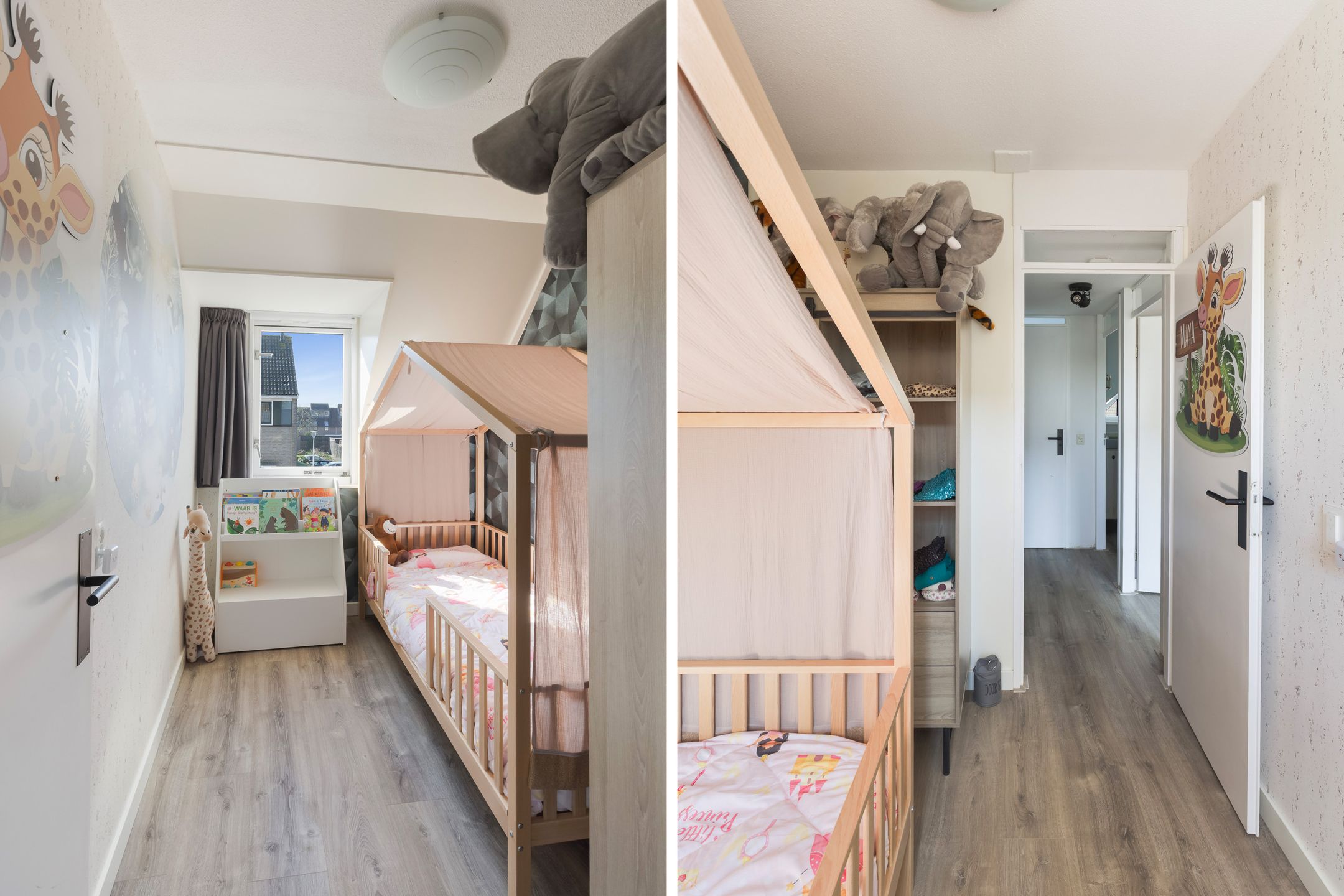 Photo 18 of Korenbloem 5