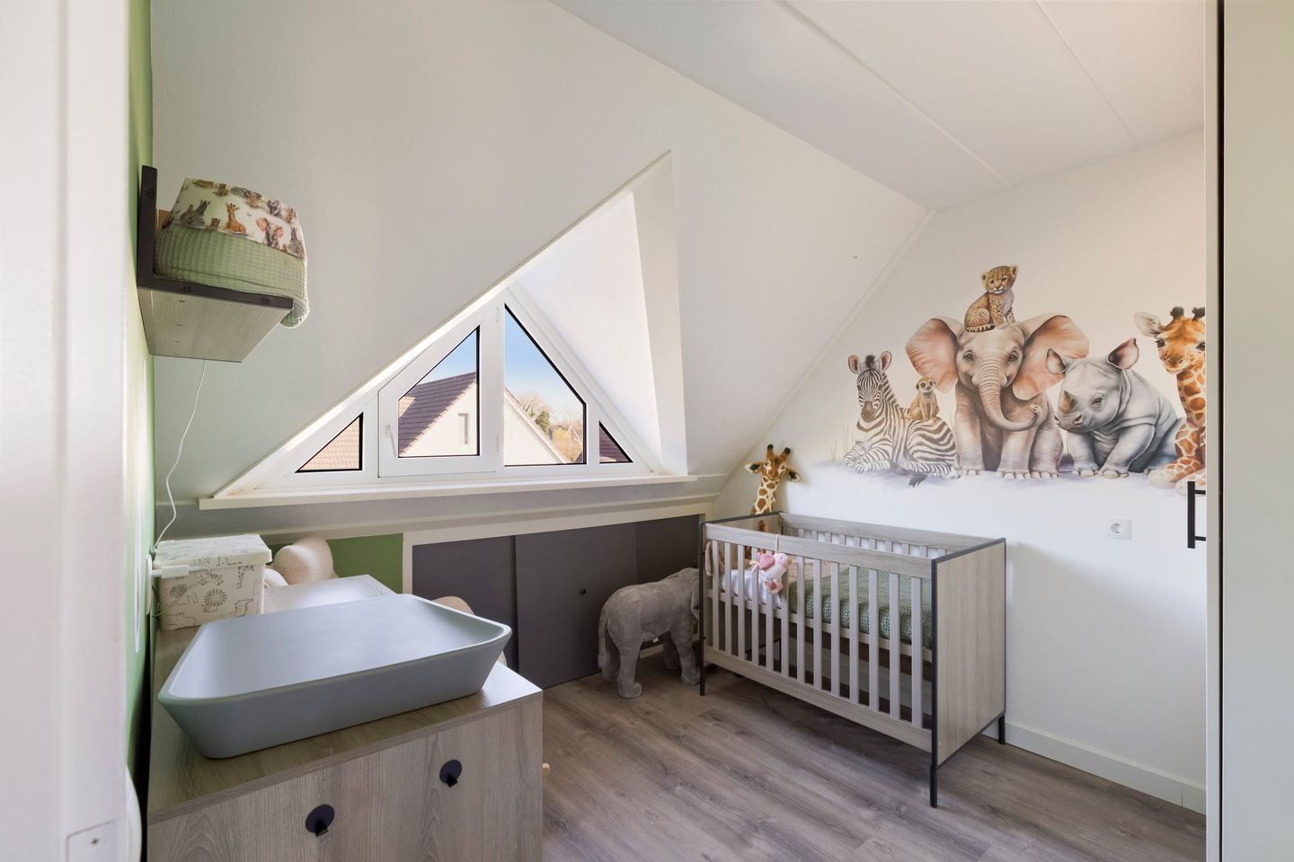 Photo 20 of Korenbloem 5