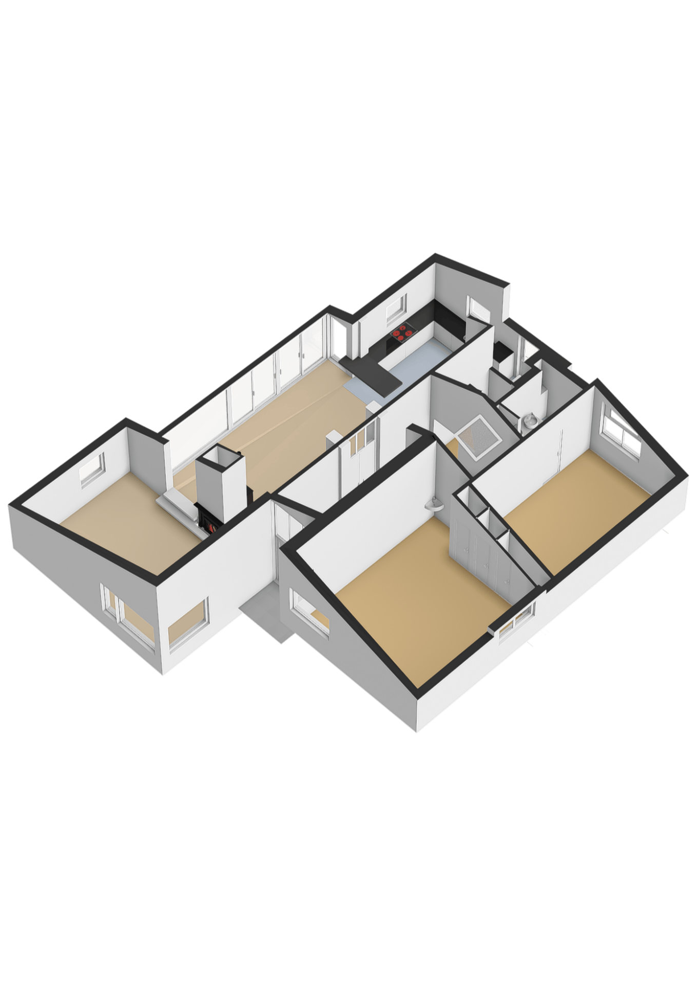 Foto 40 van Eikenlaan 1
