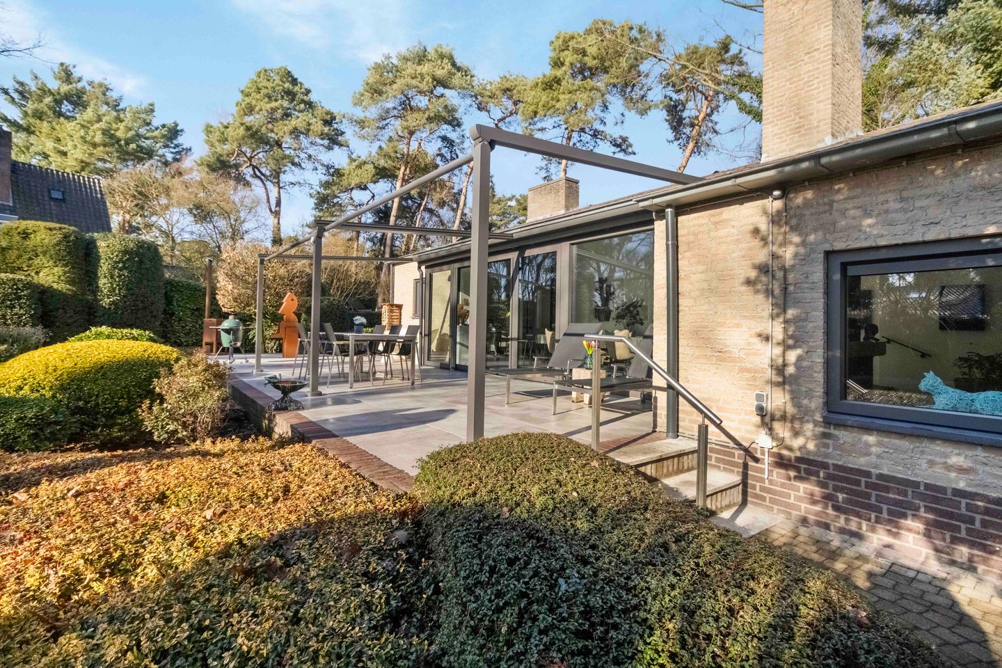 Foto 35 van Eikenlaan 1