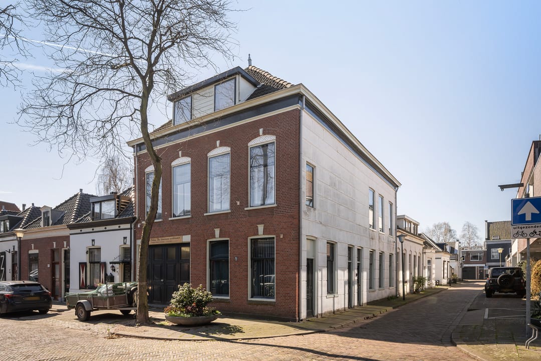 Foto 7 van Dwarsstraat 6