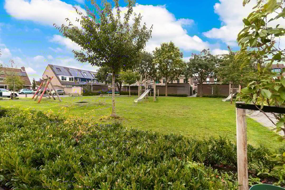 Photo 28 of Korenbloem 5