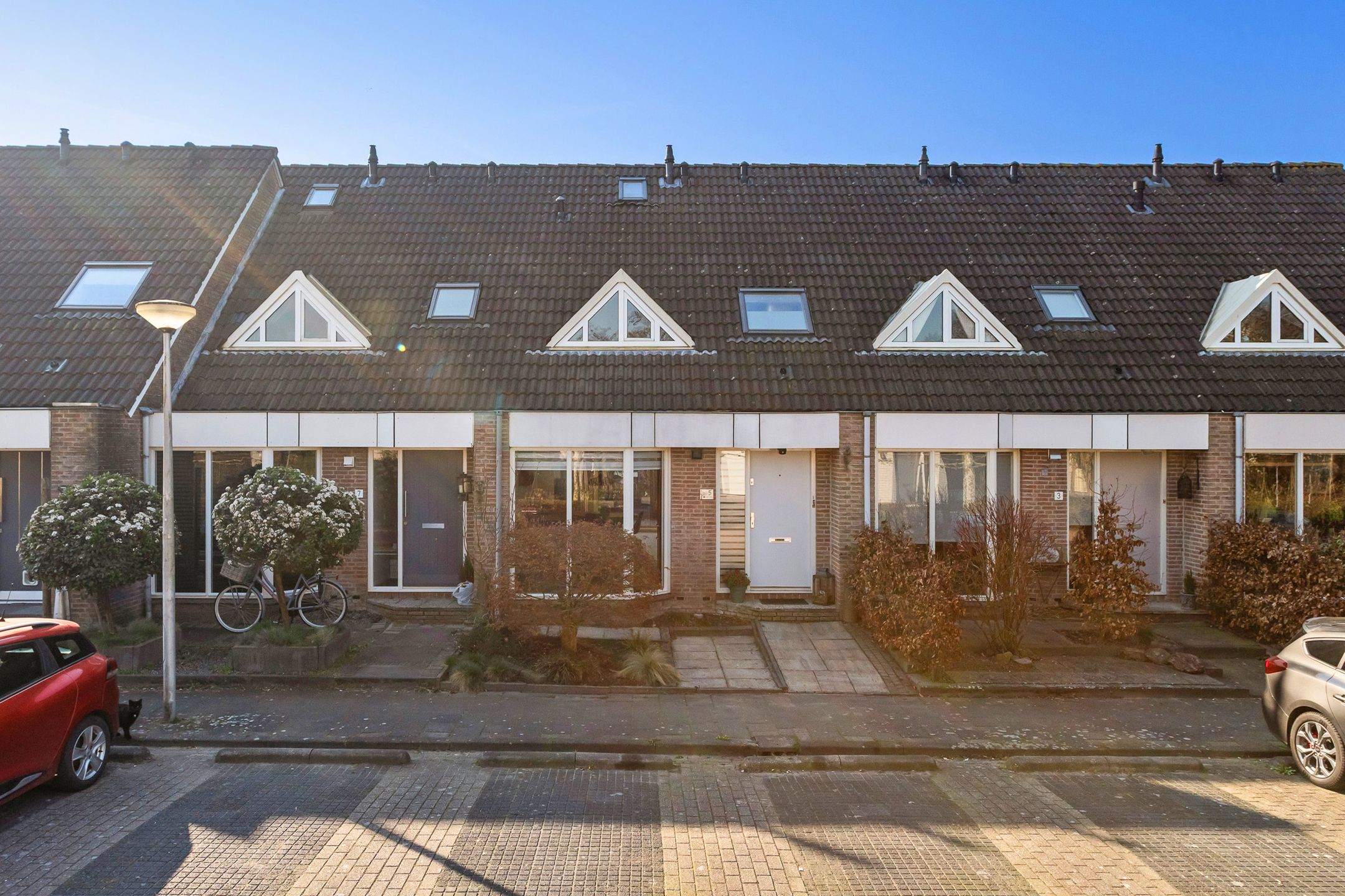 Photo 30 of Korenbloem 5