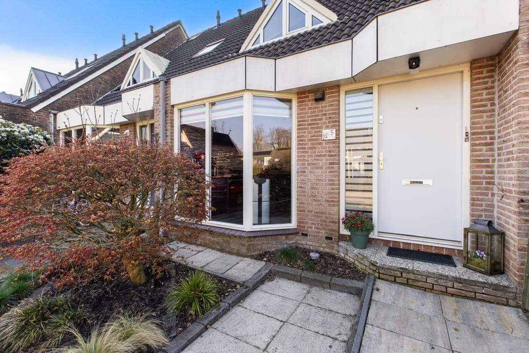 Photo 31 of Korenbloem 5