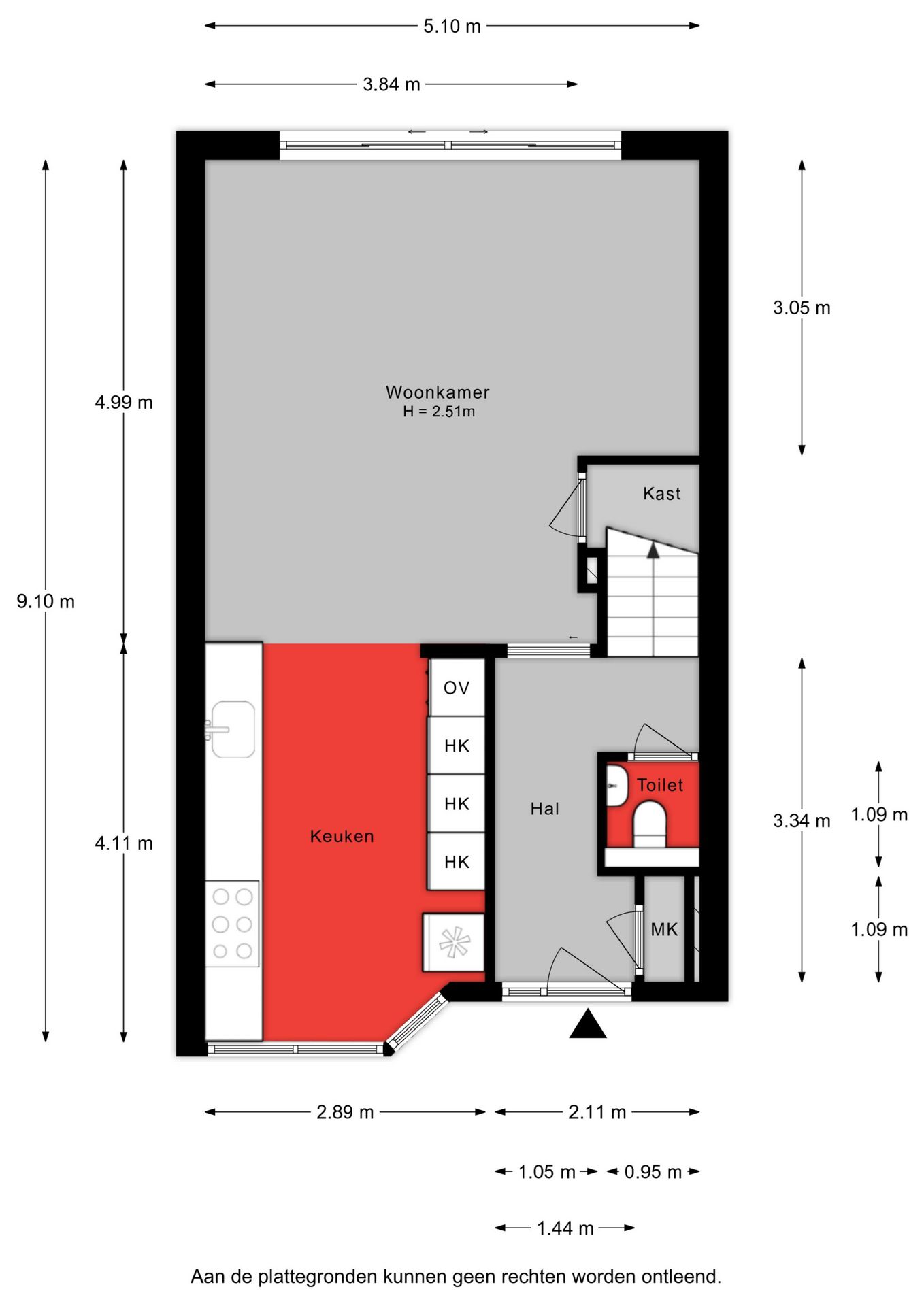 Photo 36 of Korenbloem 5