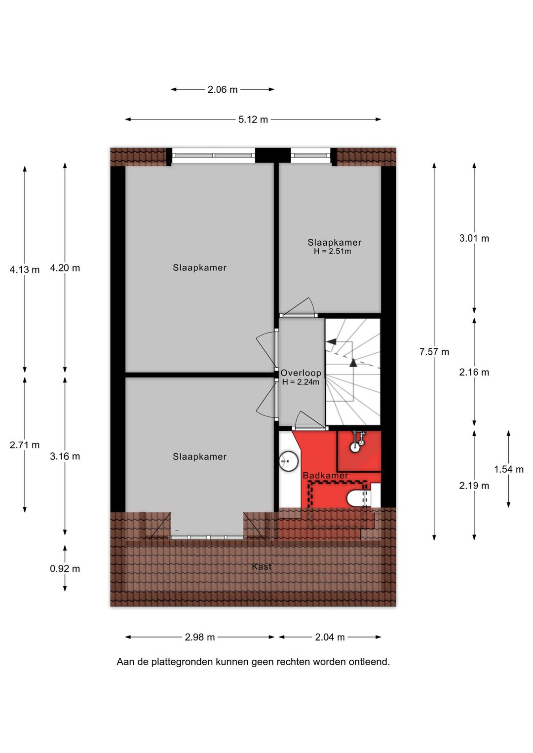 Photo 37 of Korenbloem 5