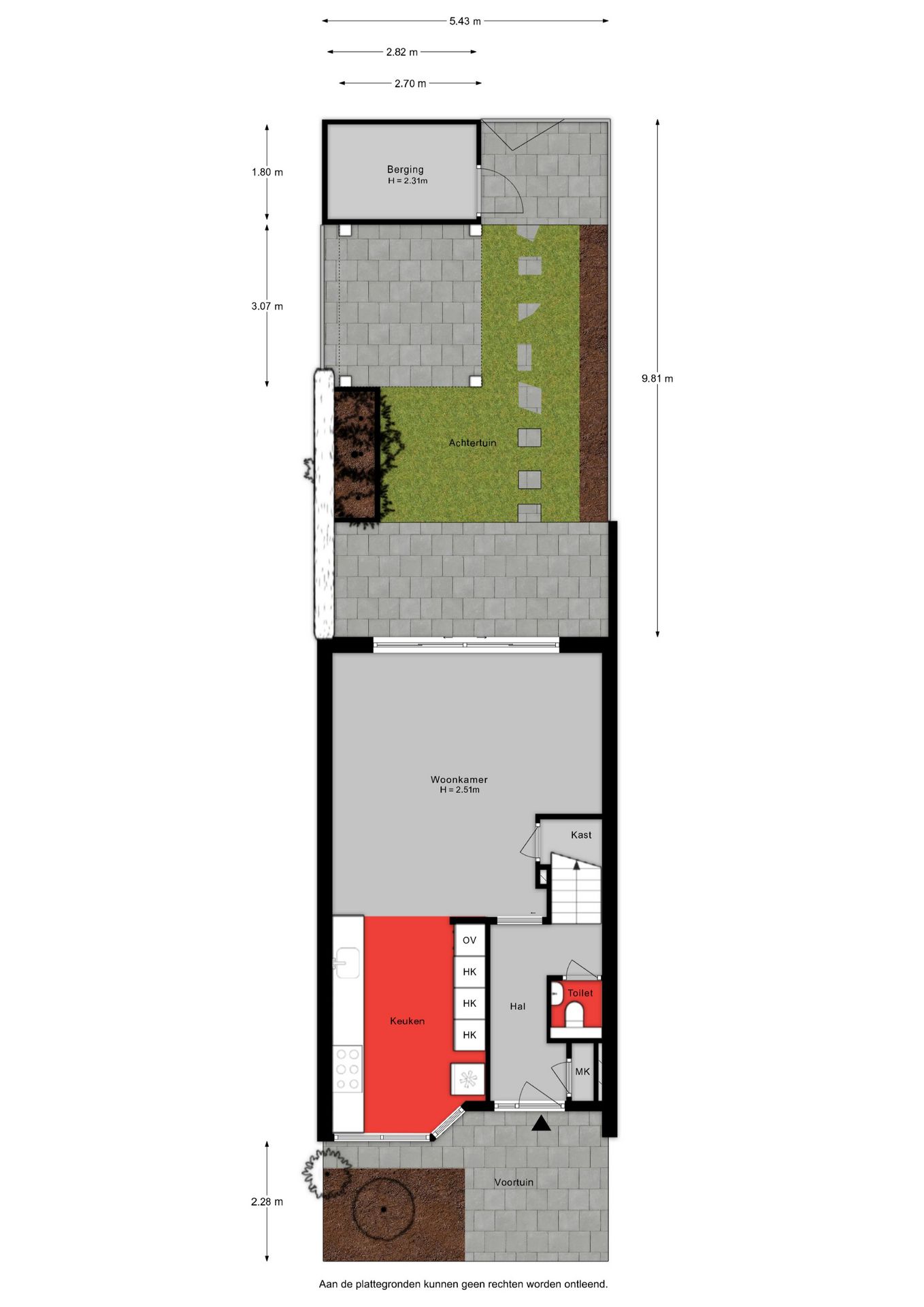 Photo 39 of Korenbloem 5