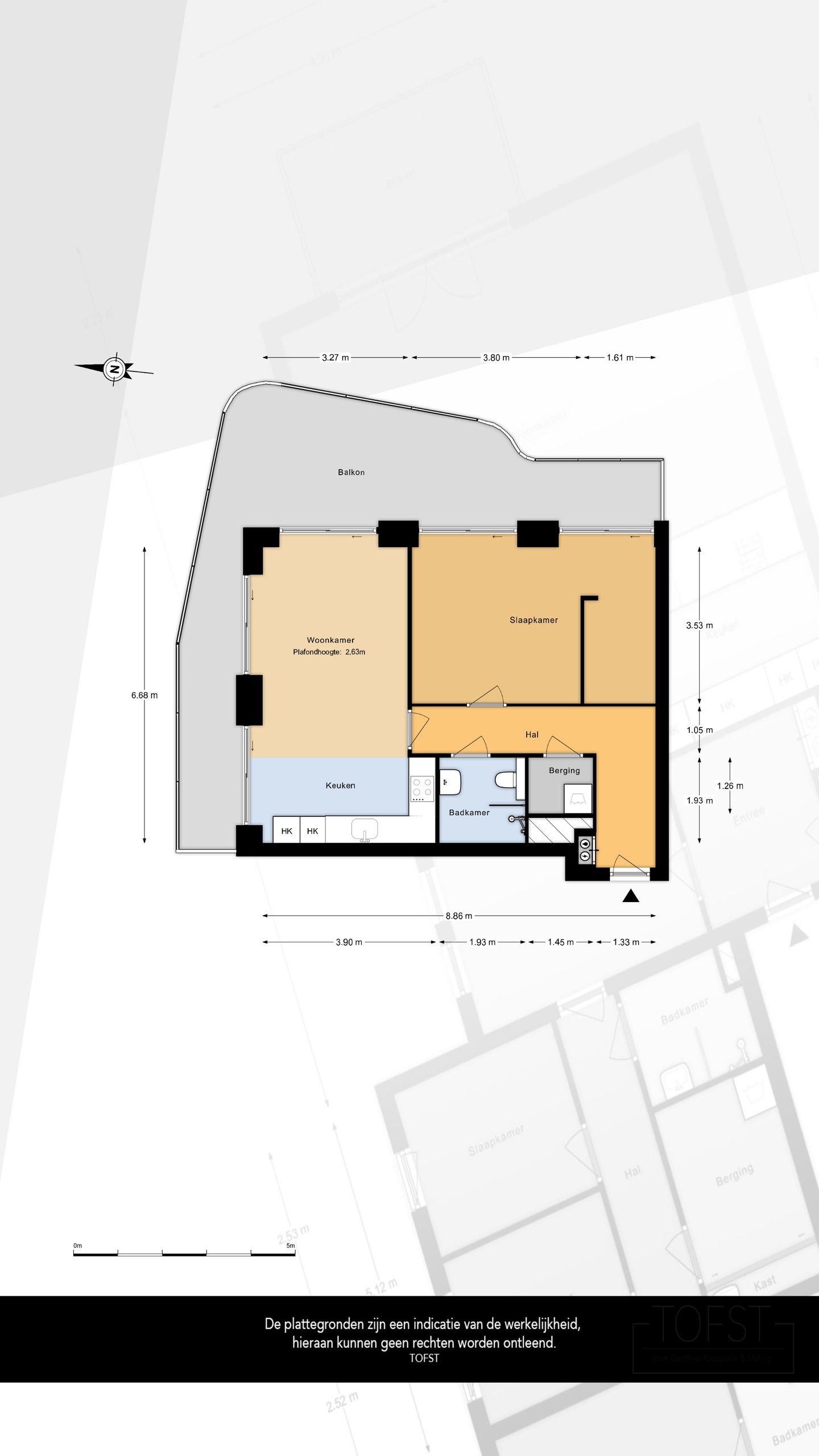 Foto 29 van Vallumstraat 163