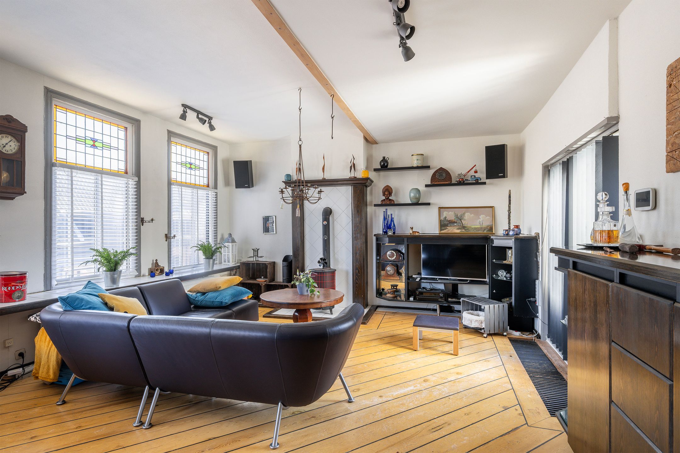 Dwarsstraat 6