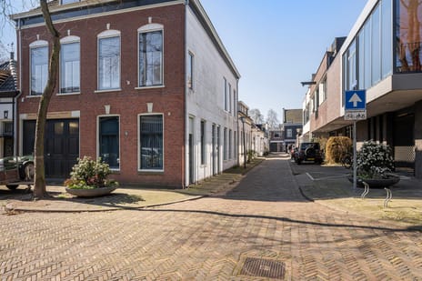 Dwarsstraat thumbnail