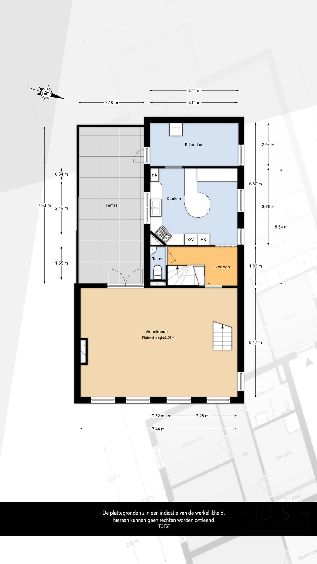 Foto 47 van Dwarsstraat 6