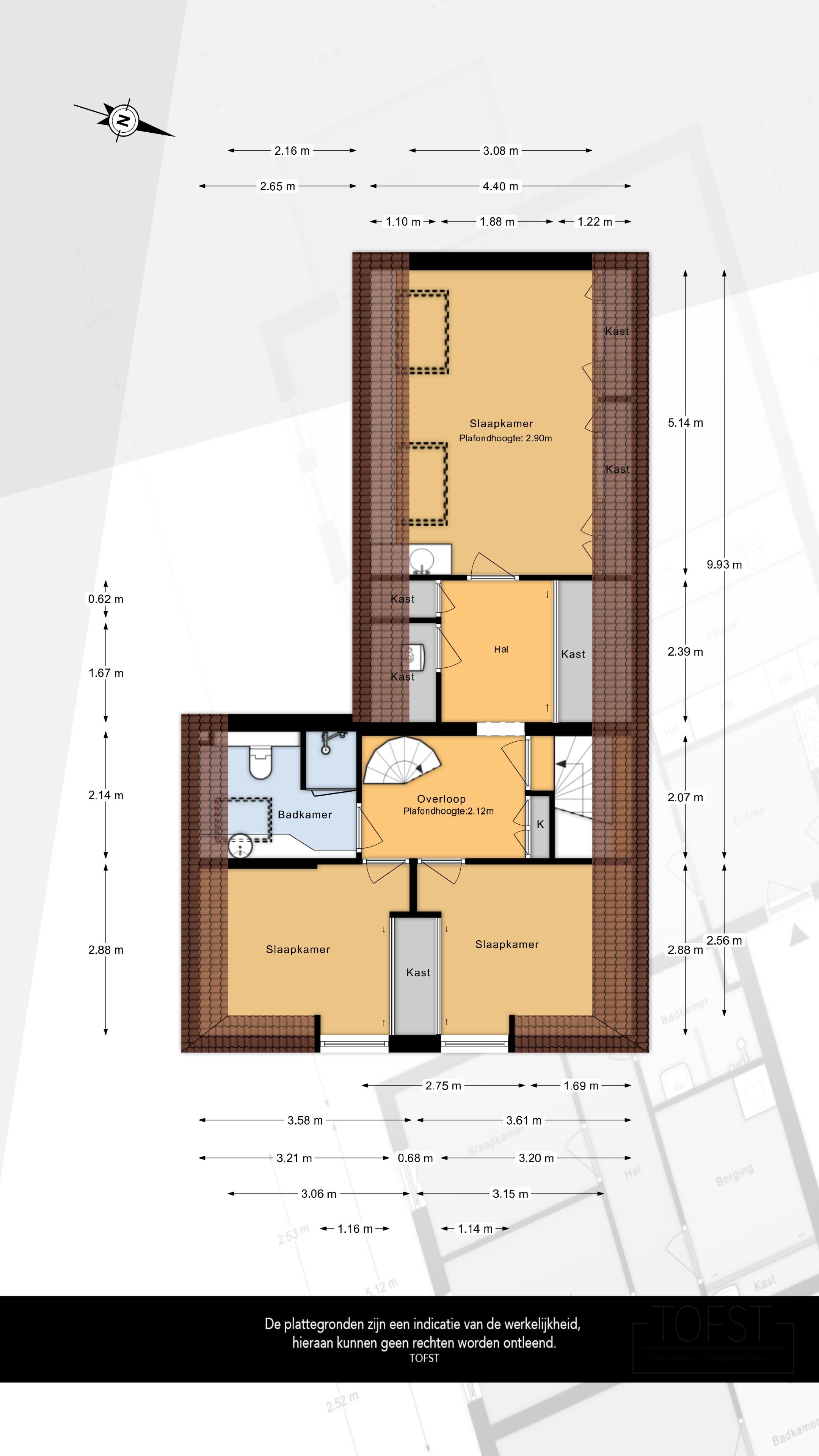 Foto 48 van Dwarsstraat 6