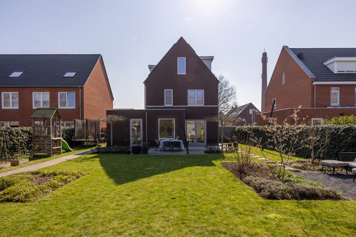 Foto 2 van Splitterij 14