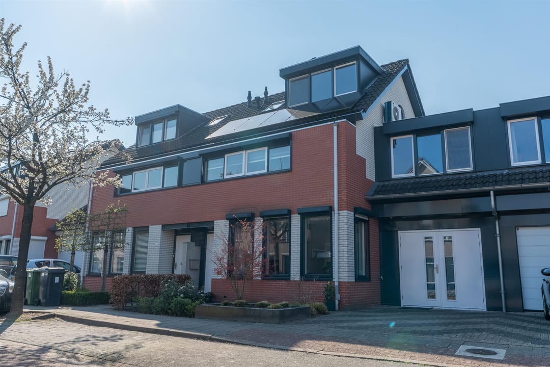 Foto 7 van Klimheuvel 10