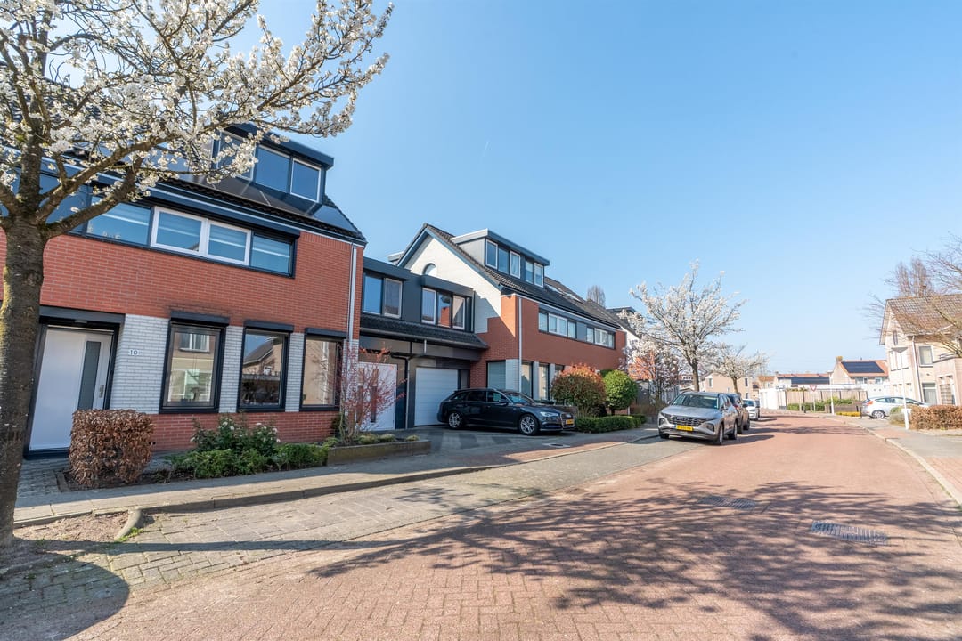 Foto 58 van Klimheuvel 10