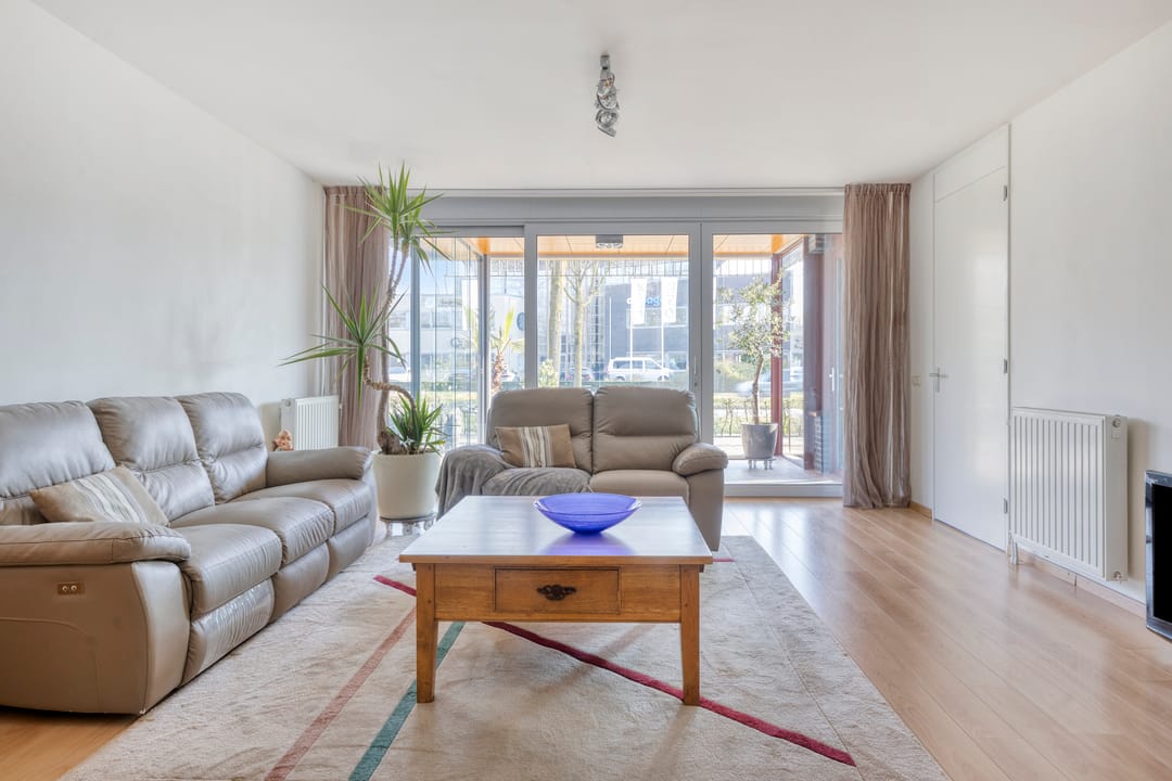 Foto 2 van Velmolenweg 143-C