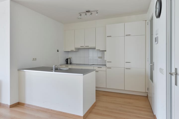 Foto 3 van Velmolenweg 143-C