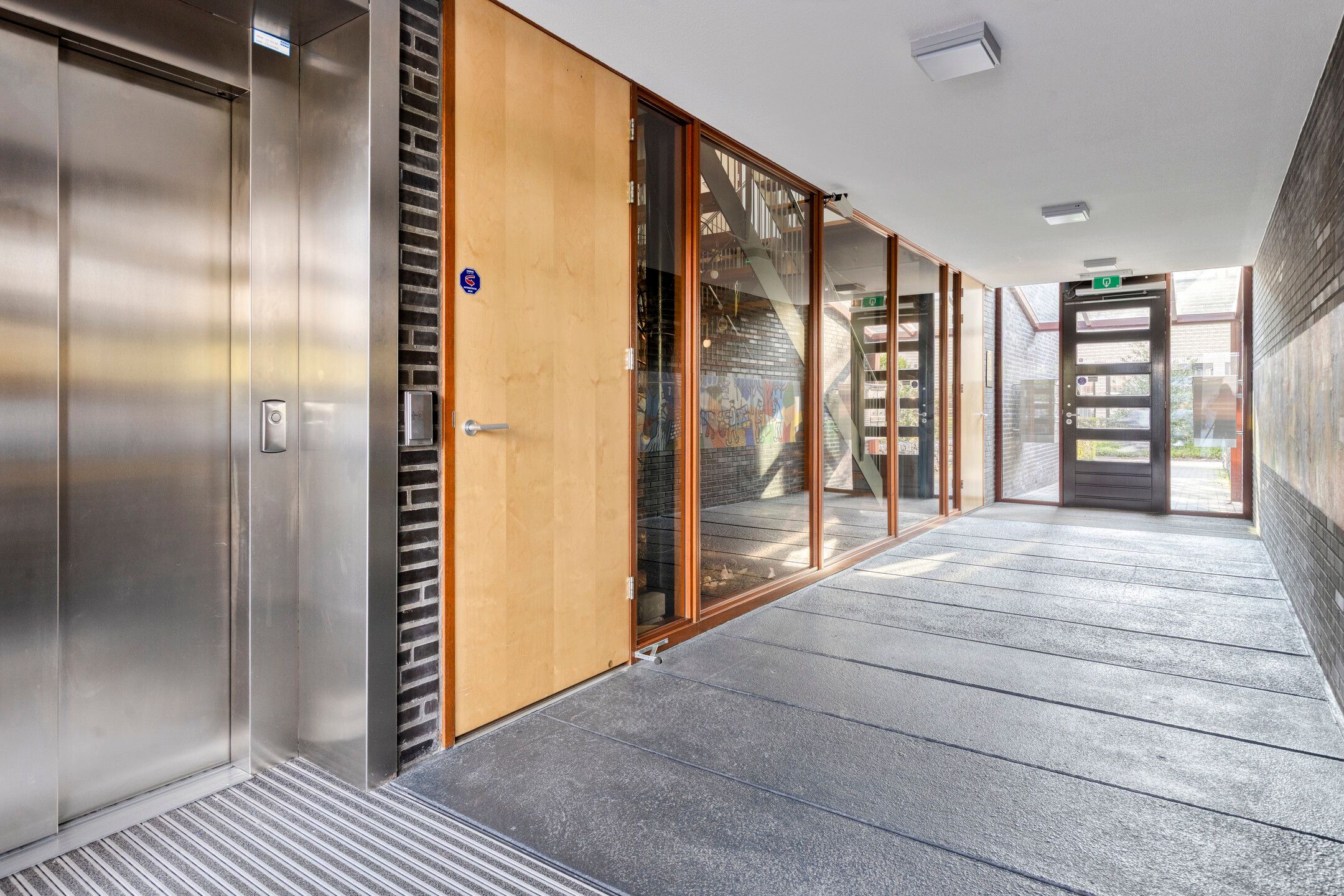 Foto 6 van Velmolenweg 143-C