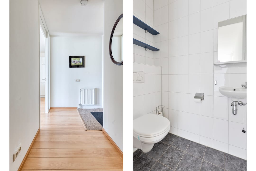 Foto 8 van Velmolenweg 143-C