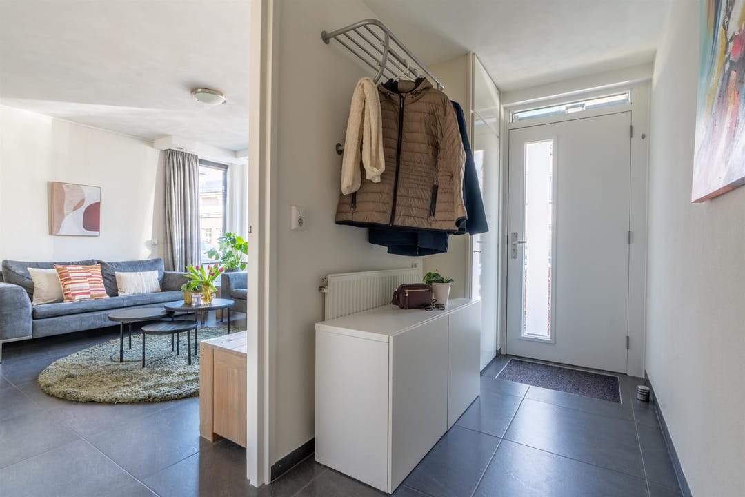 Foto 8 van Klimheuvel 10