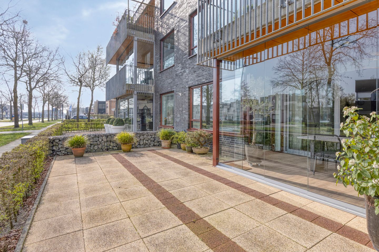 Foto 25 van Velmolenweg 143-C