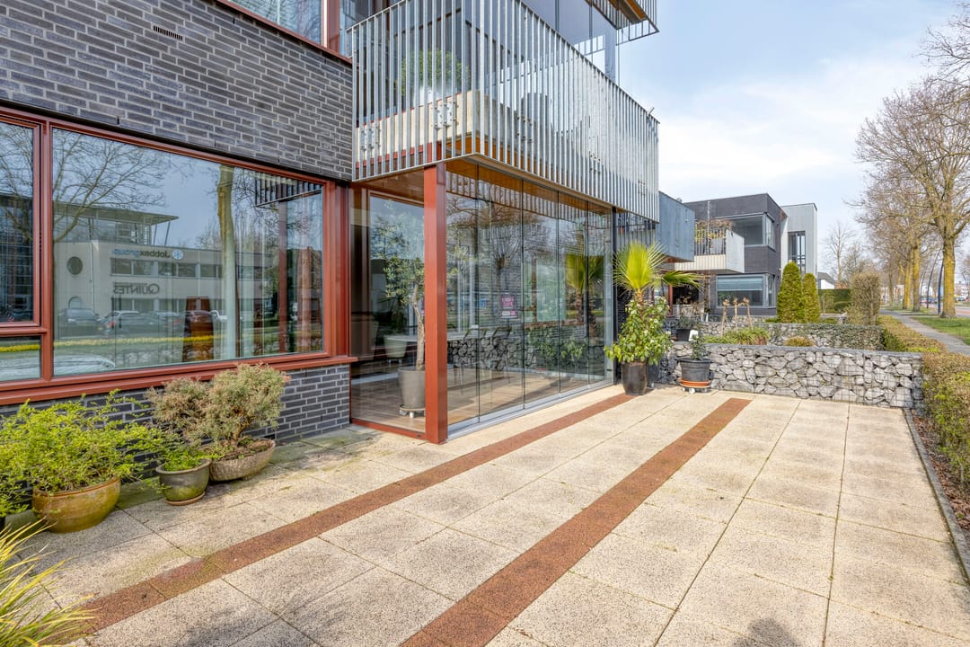 Foto 26 van Velmolenweg 143-C