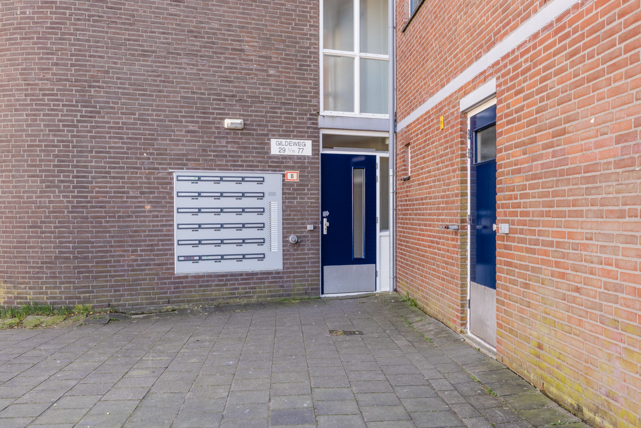 Foto 6 van Gildeweg 43