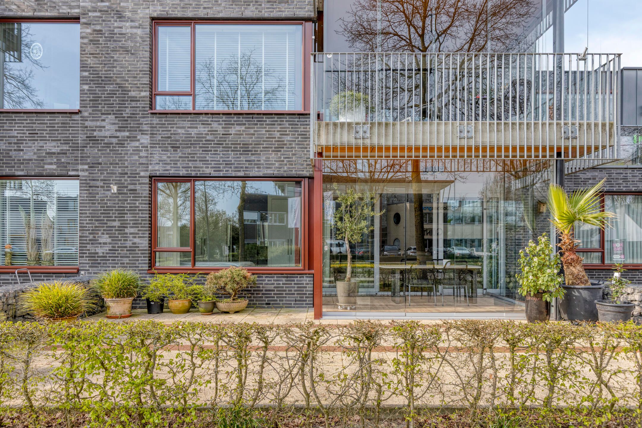 Foto 27 van Velmolenweg 143-C