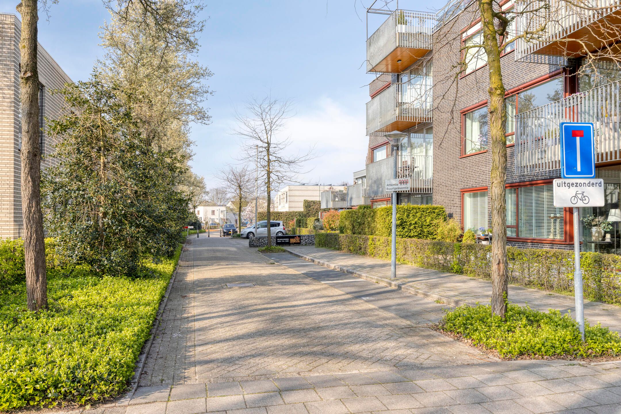 Foto 30 van Velmolenweg 143-C