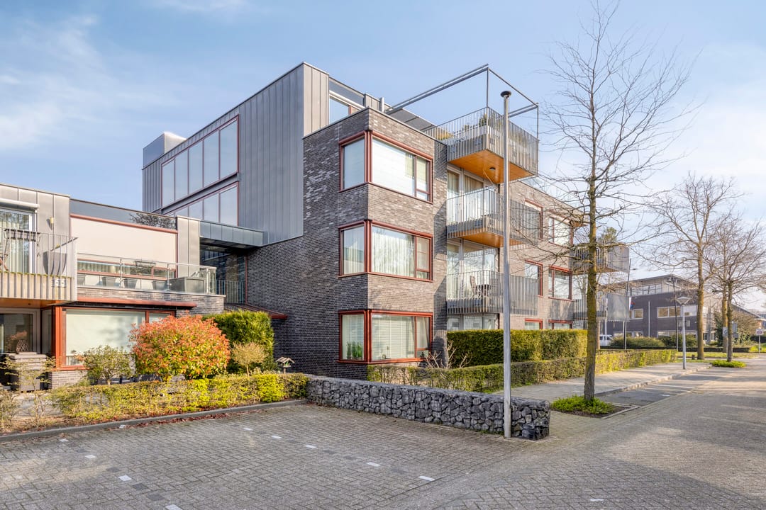 Foto 31 van Velmolenweg 143-C