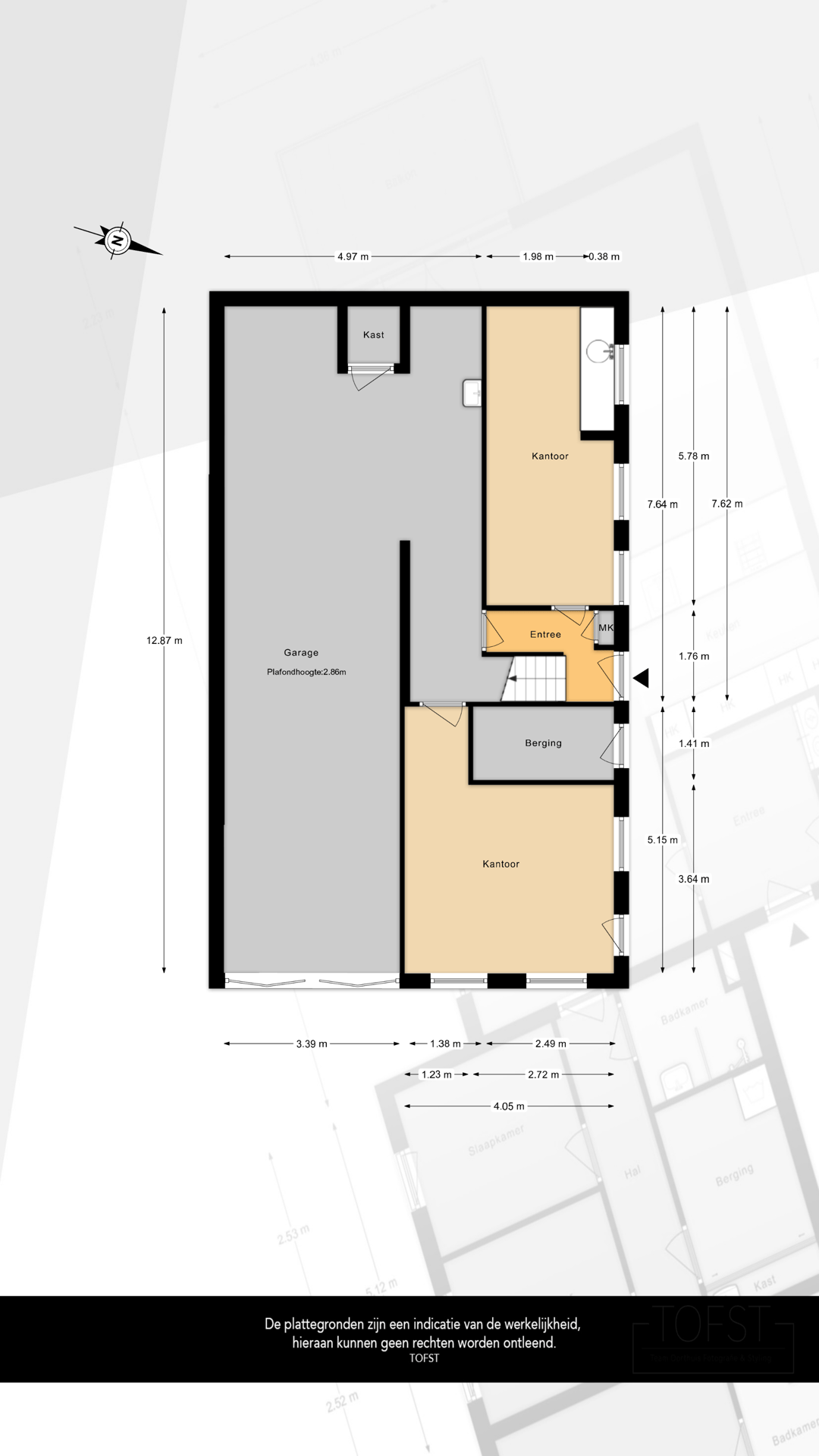 Foto 46 van Dwarsstraat 6