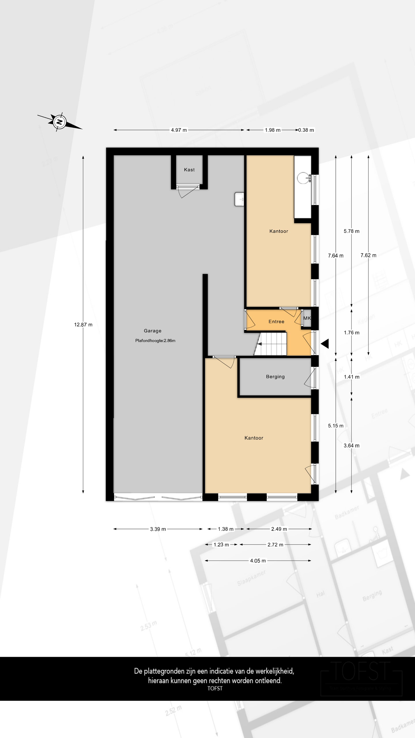 Foto 44 van Dwarsstraat 6
