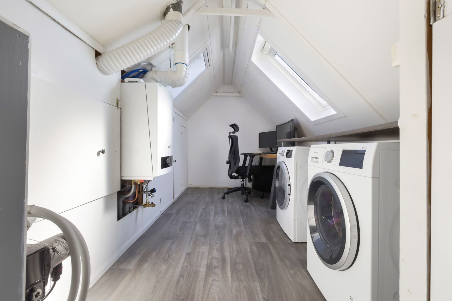 Photo 25 of Korenbloem 5