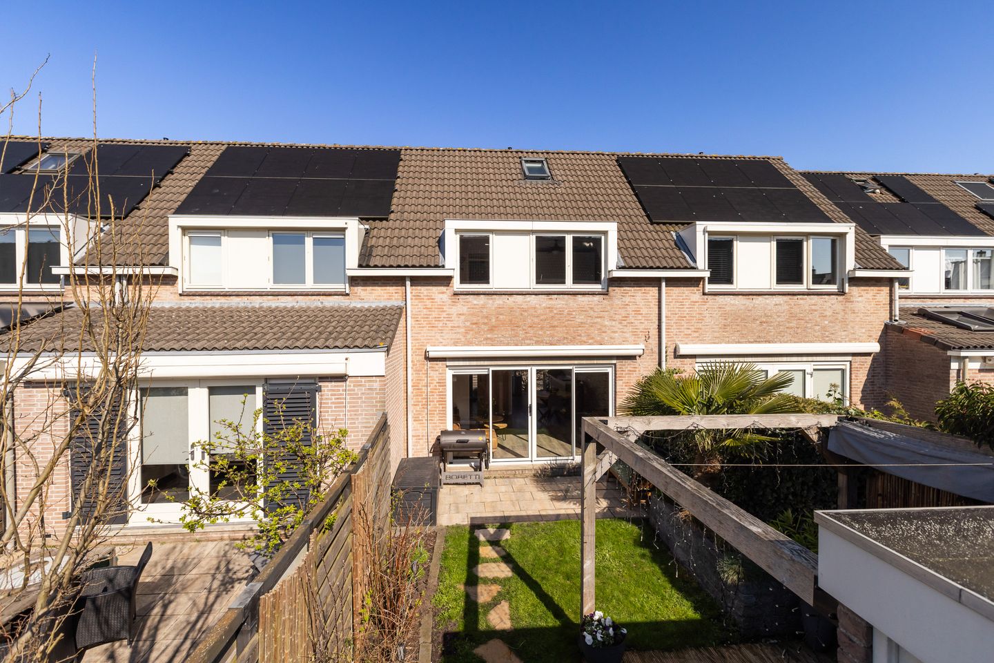 Photo 34 of Korenbloem 5