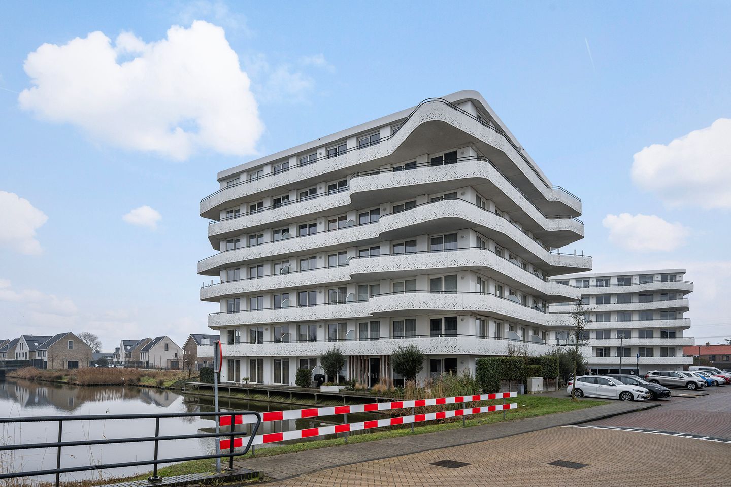 Foto 4 van Vallumstraat 163